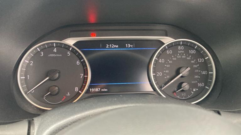 2022 Nissan Juke 1.0 DiG-T 114 N-Connecta 5dr Petrol Hatchback Hatchback Petrol Manual