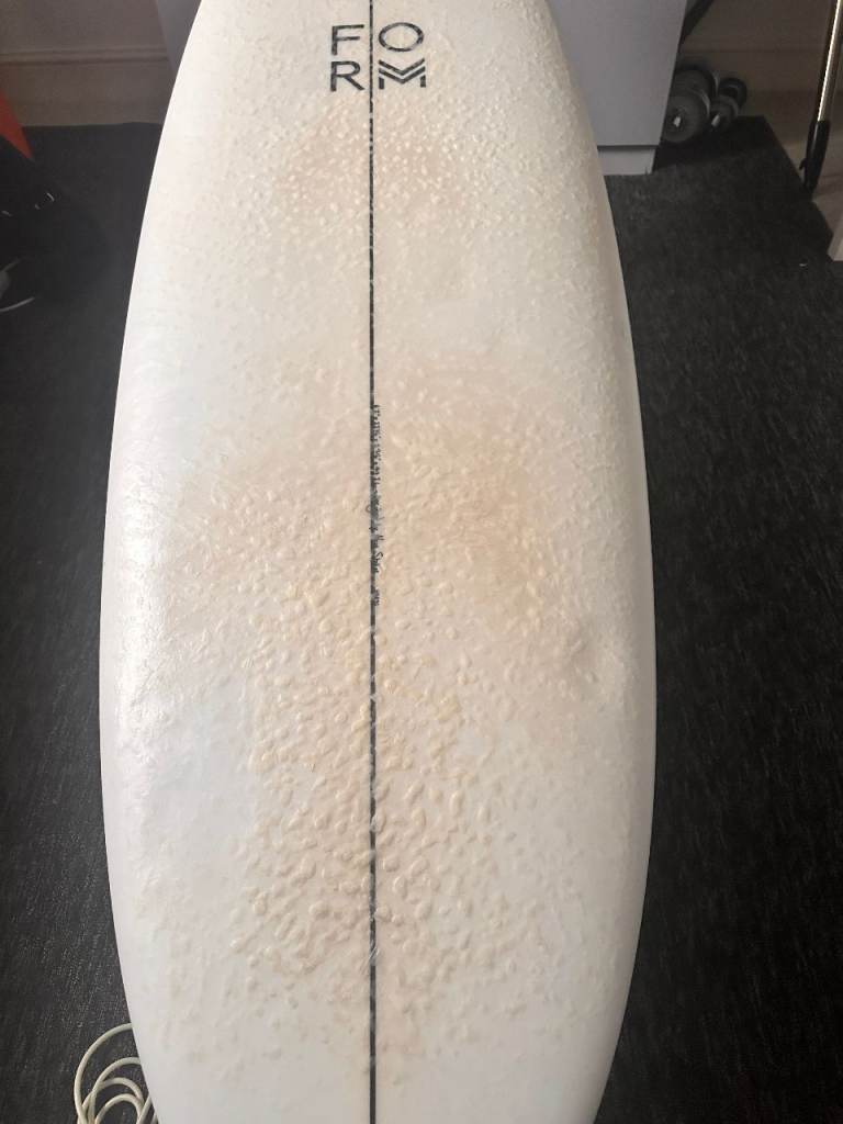 FORM: Mini Flow Stick 7.2ft Excellent condition