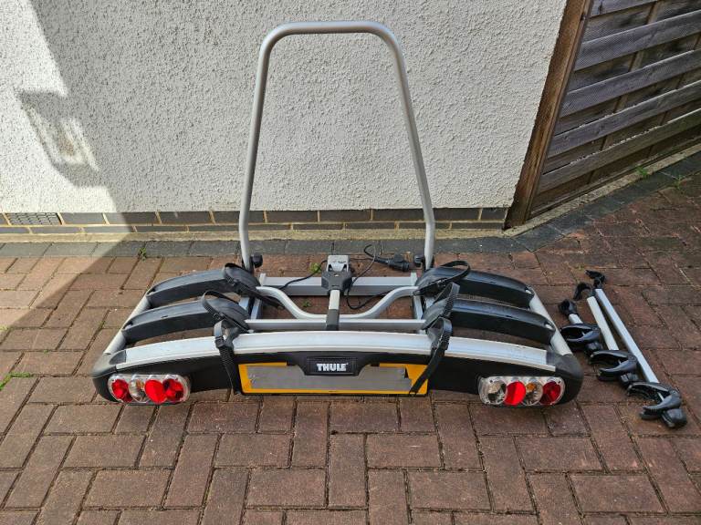 Thule EuroClassic G5 909 bike carrier