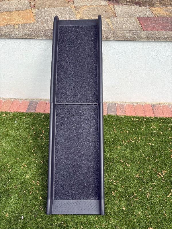 Dog ramp