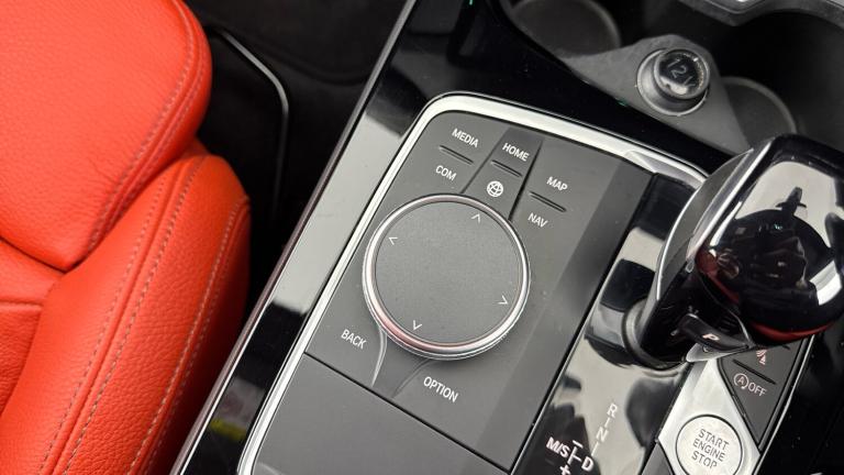 2023 BMW 1 Series 118i [136] M Sport 5dr Step Auto [LCP] HATCHBACK PETROL Automatic