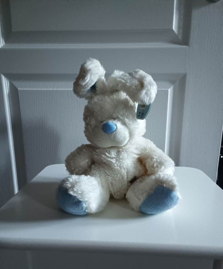 Large Blue Nose Friend Snowdrop