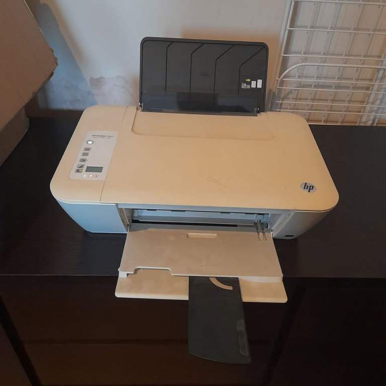 HP Printer (Faulty)