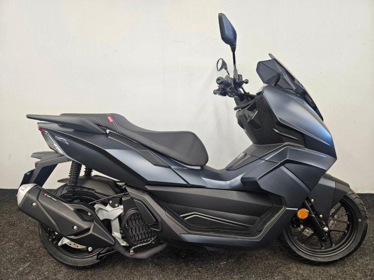 LEXMOTO D2 125 ** BRAND NEW -FREE DELIVERY- 2 YEAR WARRANTY **