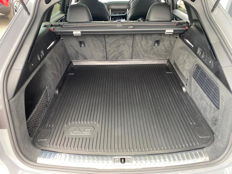 2022 Audi RS6 Avant 4.0 TFSI V8 Vorsprung Tiptronic quattro Euro 6 (s/s) 5dr ESTATE Petrol Automatic