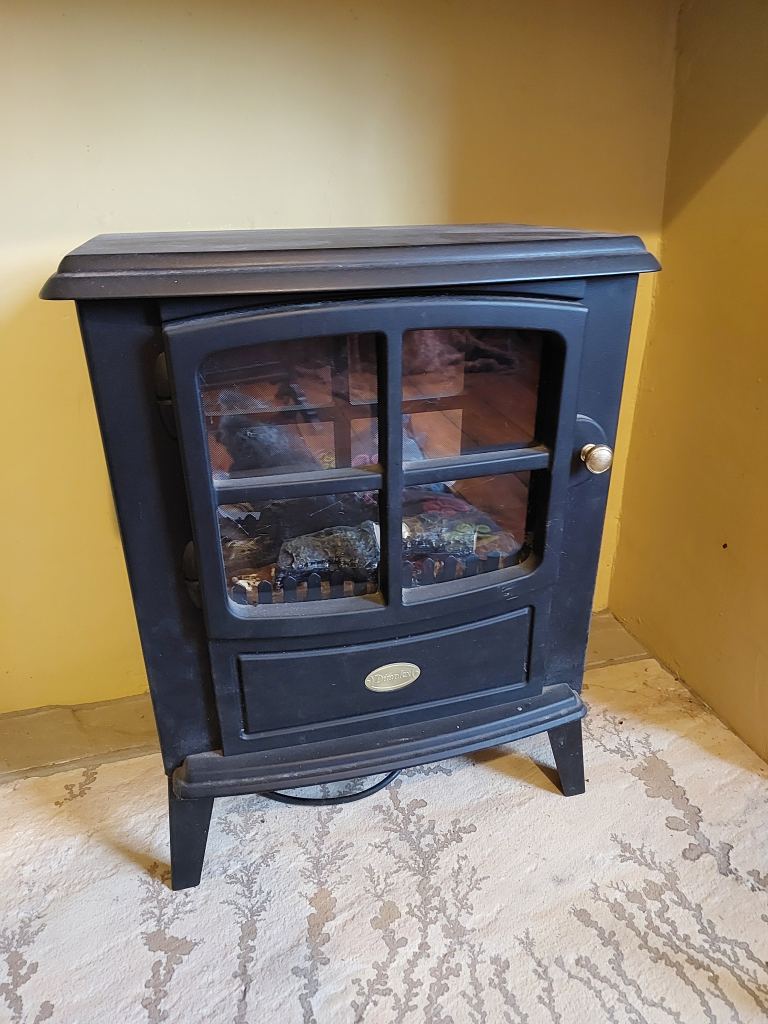 Dimplex Electric Heaters For Sale