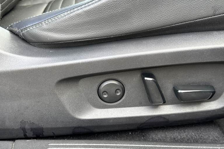 2022 Nissan Qashqai 1.3 DiG-T MH Tekna 5dr Hatchback Petrol Manual