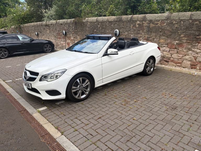 convertible for sale 