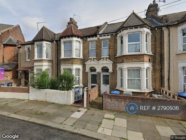 1 bedroom in West Ella Road, London, NW10 (#2790936)