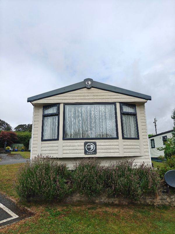 ​Pristine 2-Bed Holiday Home near Coastal & Lake District Spots – Fully Furnished