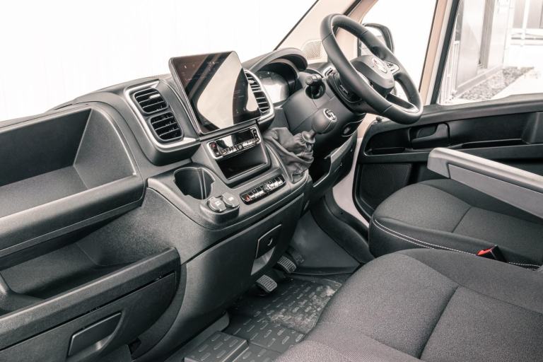 2025 SERIES 9 BRAND NEW Fiat Ducato 140bhp Manual Recovery Truck Car Transporter