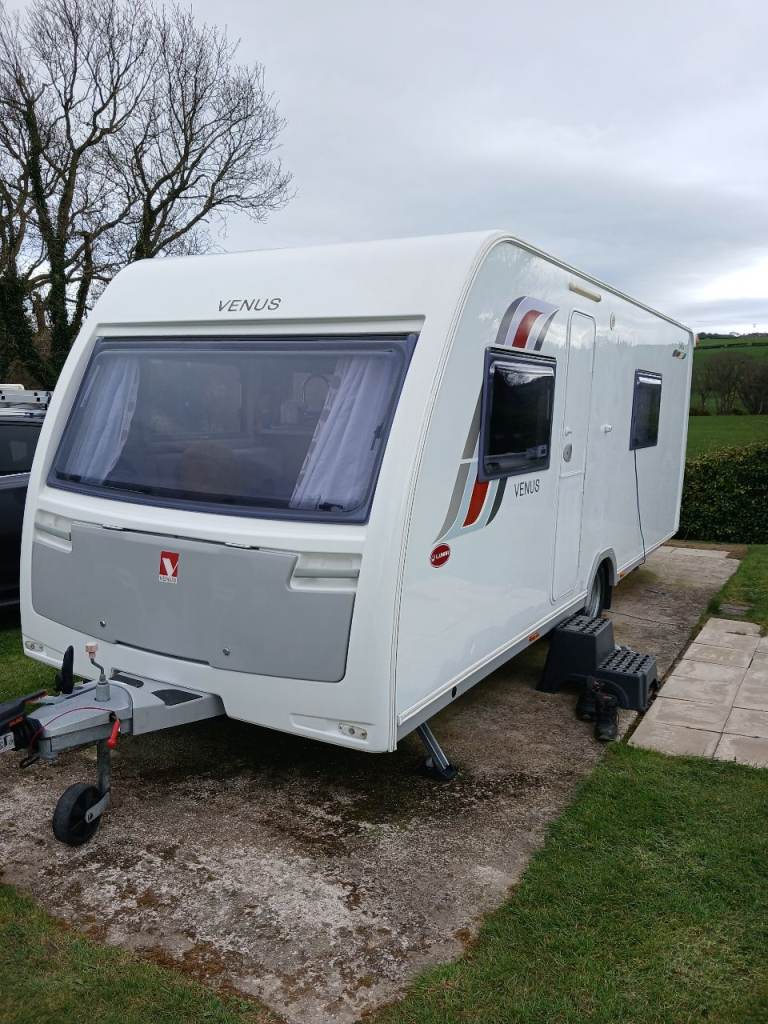 2015 lunar venus fixed bed 