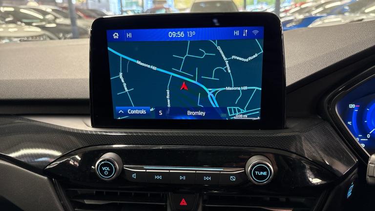 2020 Ford Kuga 2.0 EcoBlue 190 ST-Line X 5dr Auto AWD Diesel Estate Estate Diesel Automatic