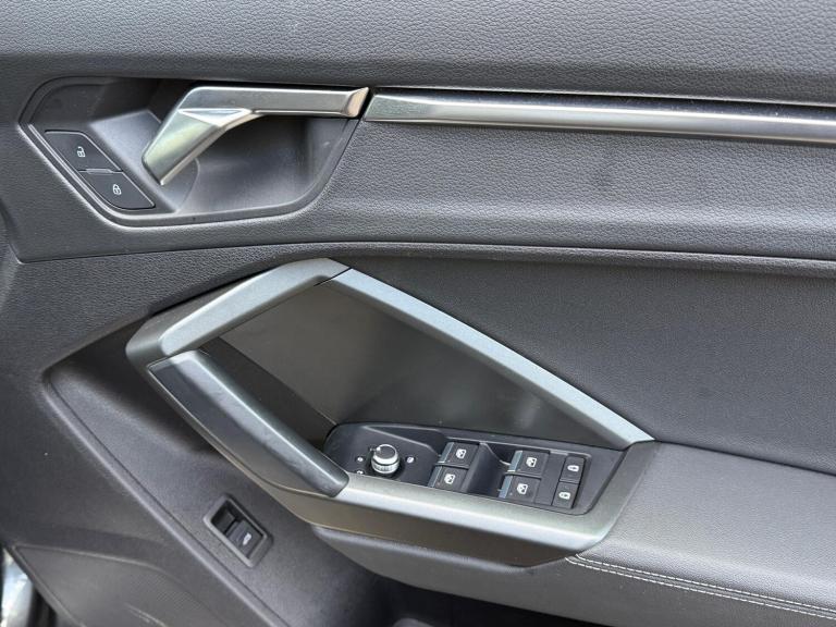 2021 Audi Q3 35 TFSI Black Edition 5dr S Tronic ESTATE PETROL Automatic