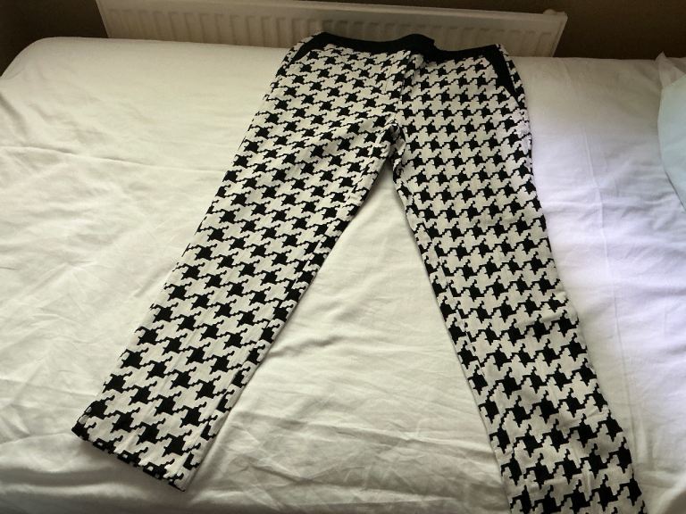Ladies Trousers 