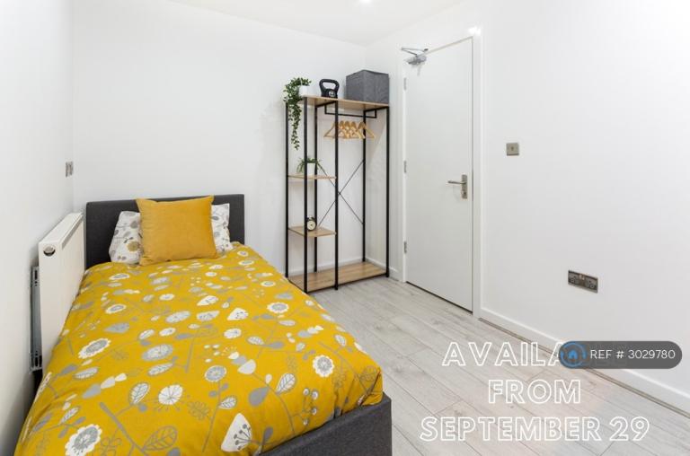 1 bedroom in Southbank Road, Liverpool, L7 (#3029780)