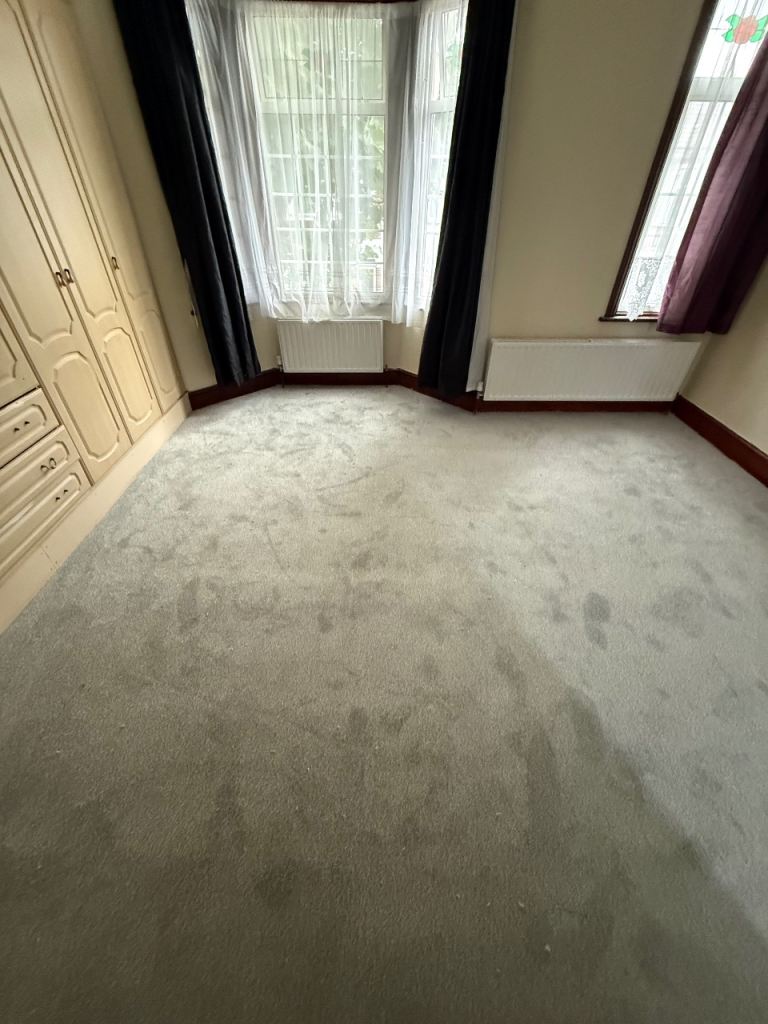 Carpet fitting and supply 