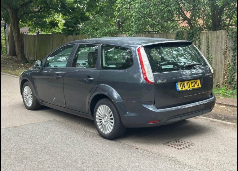 Ford, FOCUS, Estate, 2010, Auto - Image 2