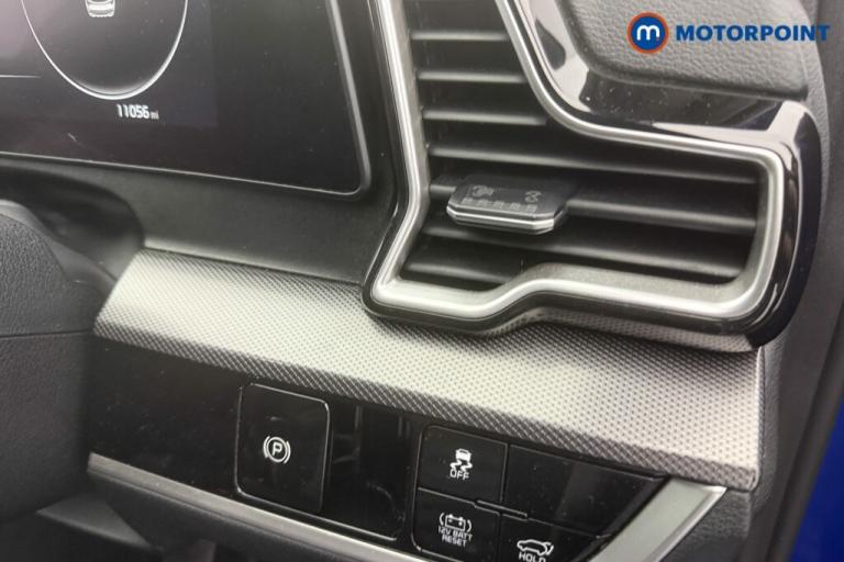 2023 Kia Sportage 1.6T GDi HEV GT-Line S 5dr Auto ESTATE PETROL/ELECTRIC Automatic