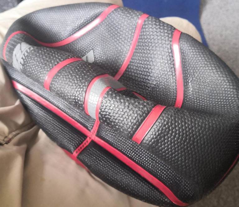 Official Nike Dominate Basketball