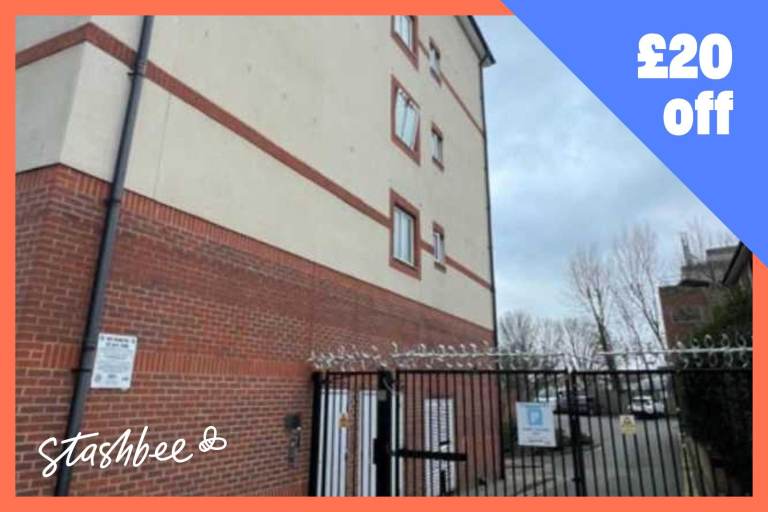 Parking Space to rent in Greenford (UB6) | Stashbee