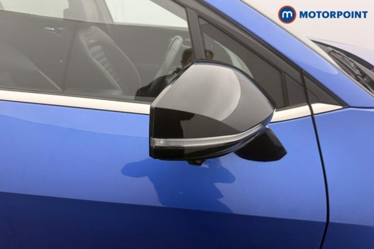 2023 Kia Sportage 1.6T GDi HEV GT-Line S 5dr Auto ESTATE PETROL/ELECTRIC Automatic