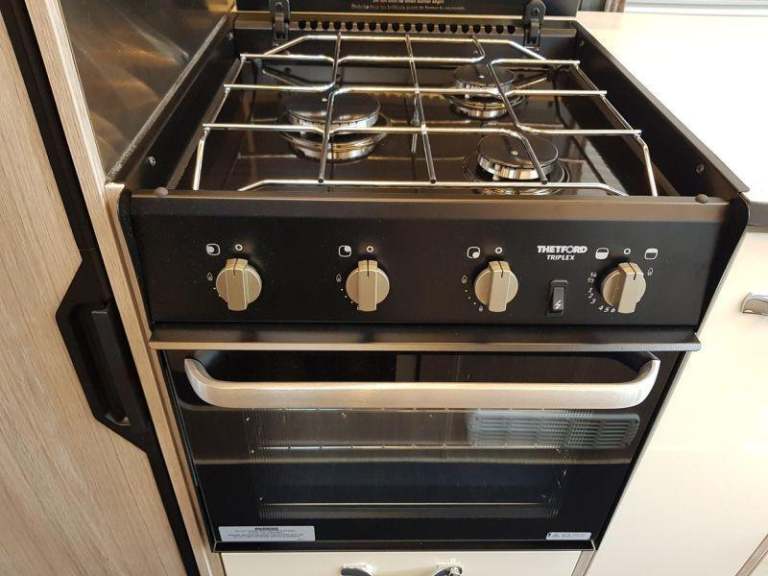 Wildax Aurora Leisure XL