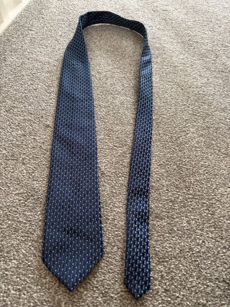 Marks and Spencer Tie
