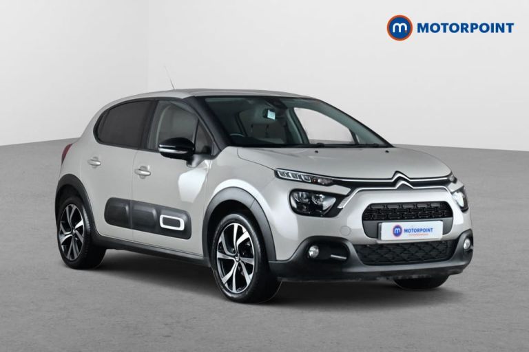2024 Citroen C3 1.2 PureTech Max 5dr HATCHBACK PETROL Manual