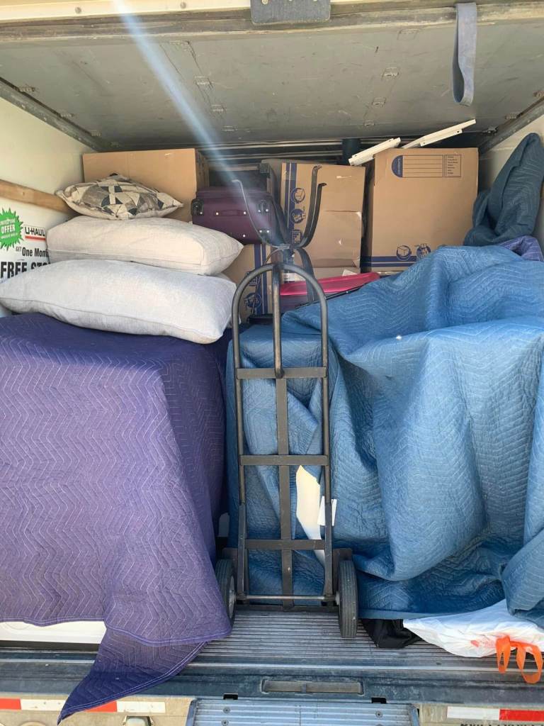 Man with a van 🚛 Removal van 🚛 Removal 🚛 House removals / Moving 🚛 Moving van / Office removal