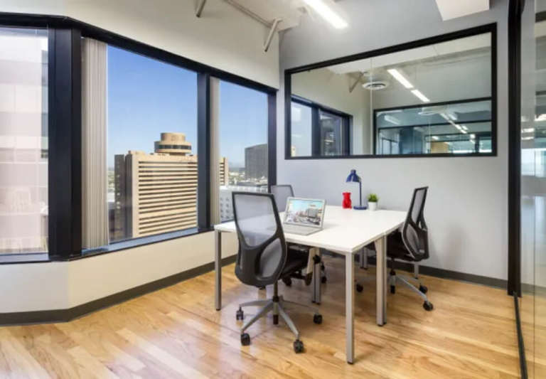 Private Offices From 26 to 85 People in Waterloo - All Inclusive Pricing in SE1