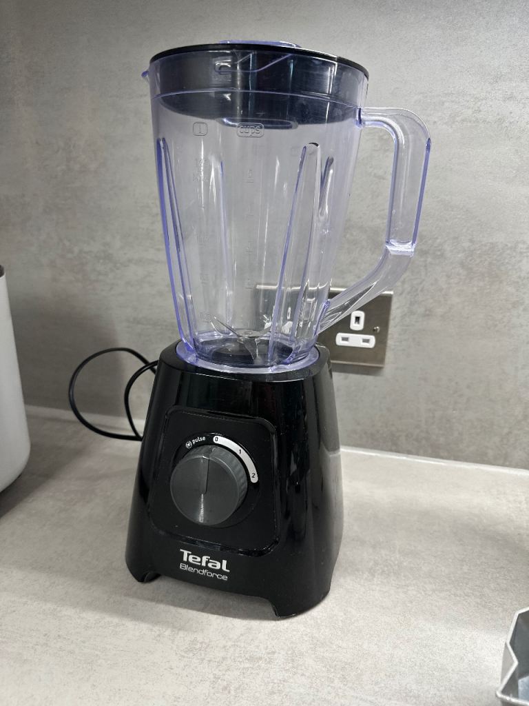 Tefal Blendforce II 2L Plastic Jug Blend