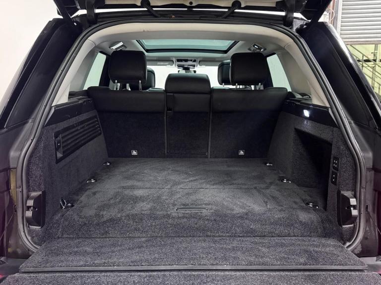 2020 Land Rover Range Rover 2.0 P400e 13.1kWh Vogue SUV 5dr Petrol Plug-in Hybrid Auto 4WD Euro 6...