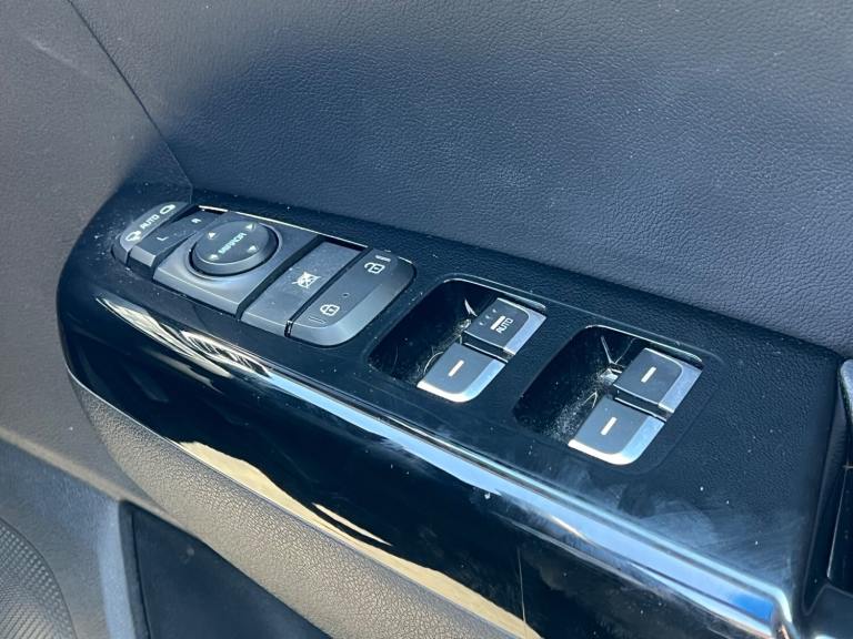 2020 Kia Sportage PLATINUM EDITION ISG 5-Door Petrol