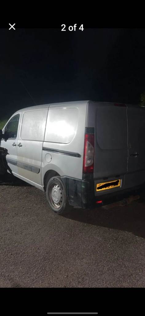 Expert dispatch proace breaking