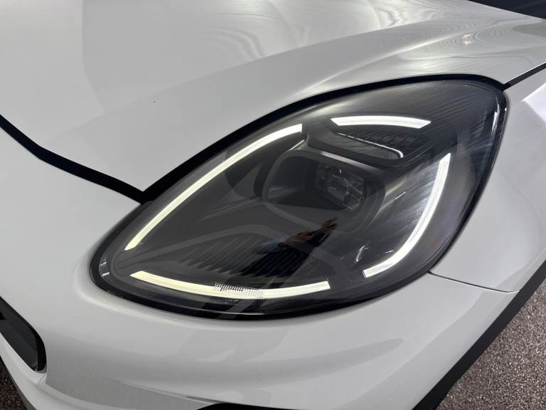 2024 Ford Puma 1.0 EcoBoost Hybrid mHEV Titanium 5dr Hatchback Petrol Manual