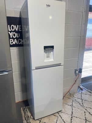 Fridge Freezer - CAN DELIVER!!