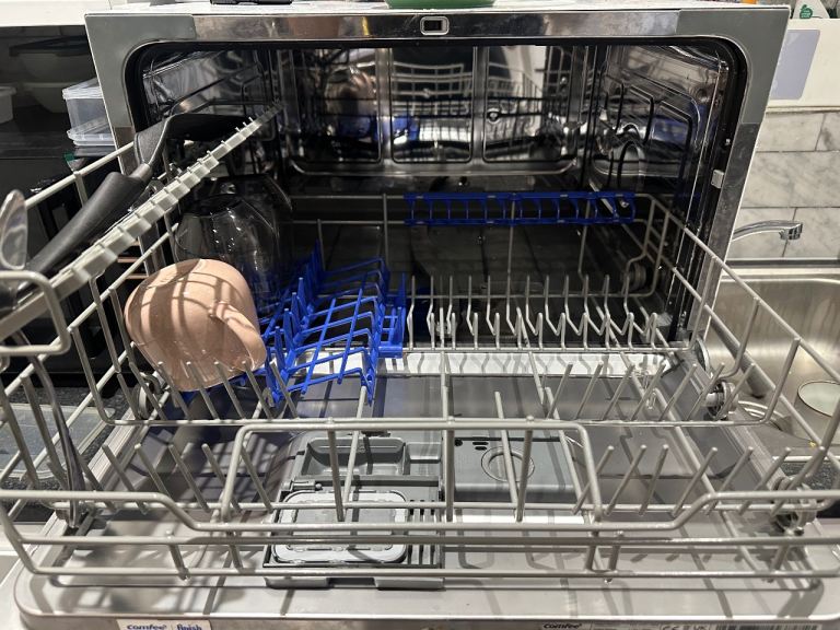 Just like Brand New Dish Washer hardly used