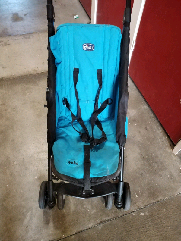 Push Chair 
