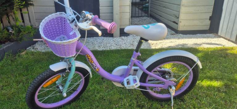 Bike for kids