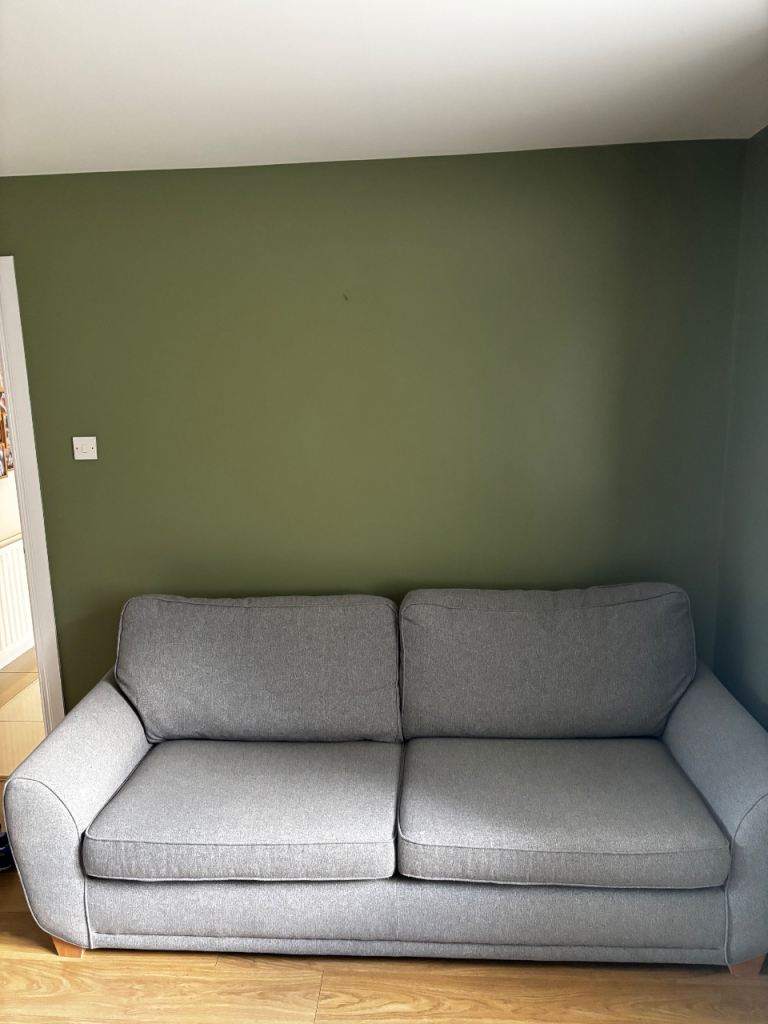 DFS 4 Seater Sofa