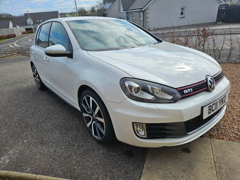 VW Golf Gti Adidas Edition DSG ULEZ