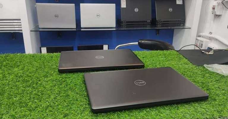 Reliable Laptops – Perfect for Home, Office or Study – Cleaned & Tested