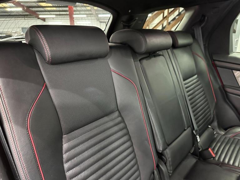 2020 Land Rover Discovery Sport 2.0 D180 MHEV R-Dynamic SE Auto 4WD Euro 6 (s/s) 5dr ESTATE Diese...