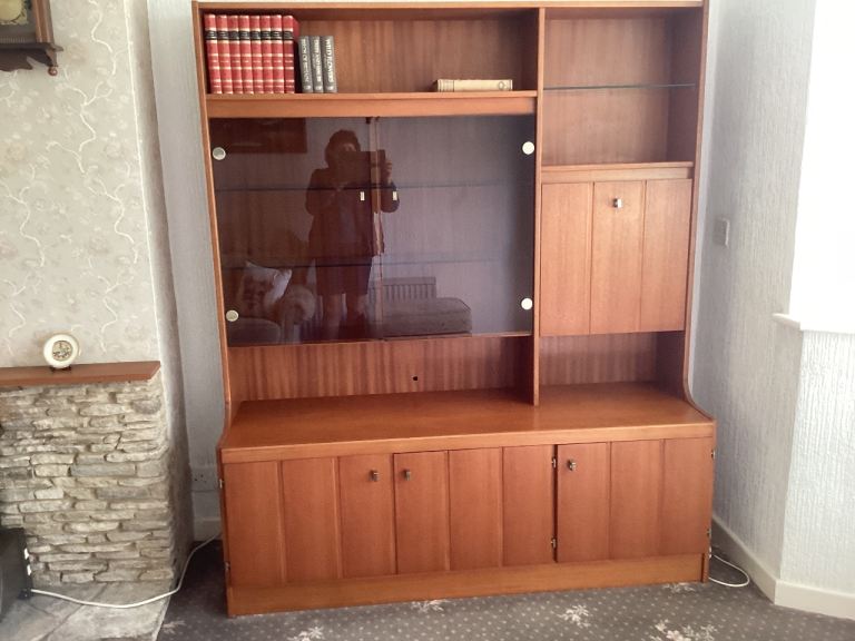 Clarendon collection unit