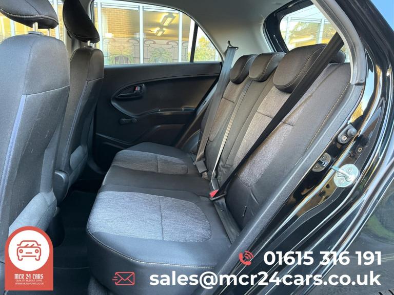 KIA PICANTO 1.0 1 2016