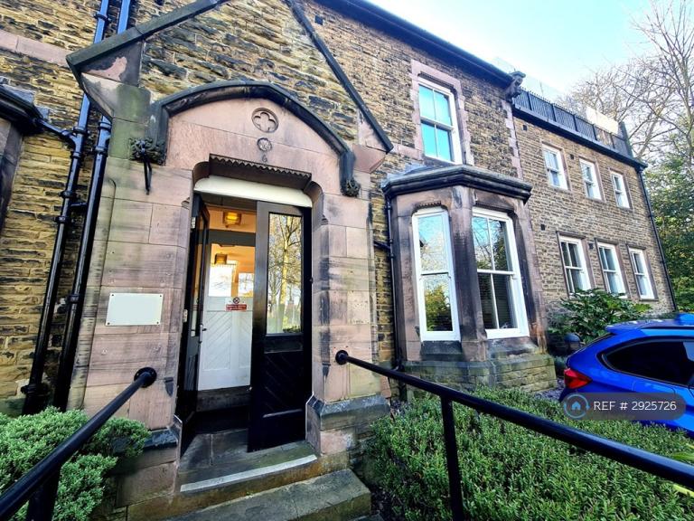 1 bedroom flat in Hartshaw, Rotherham, S60 (1 bed) (#2925726)