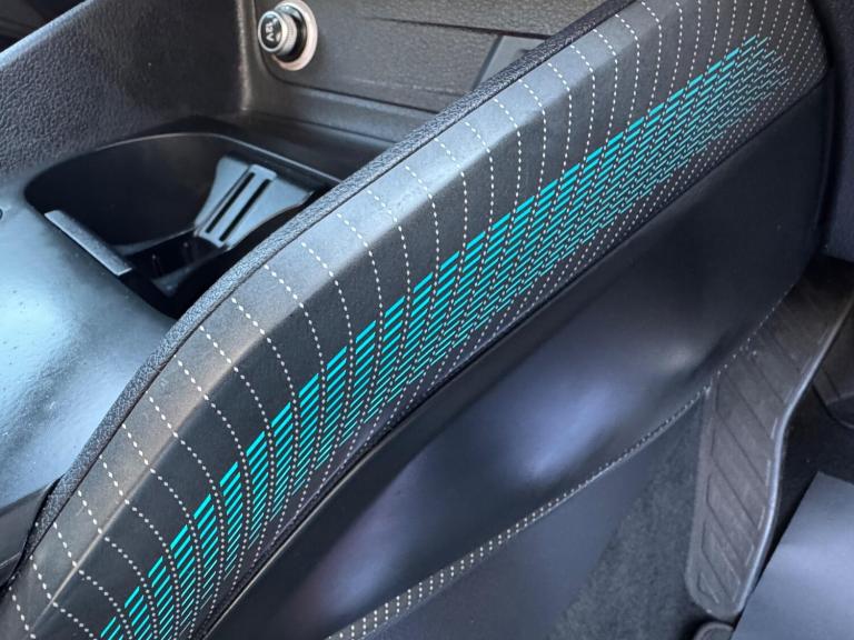 2018 Audi Q2 1.4 TFSI CoD S line Euro 6 (s/s) 5dr ESTATE Petrol Manual