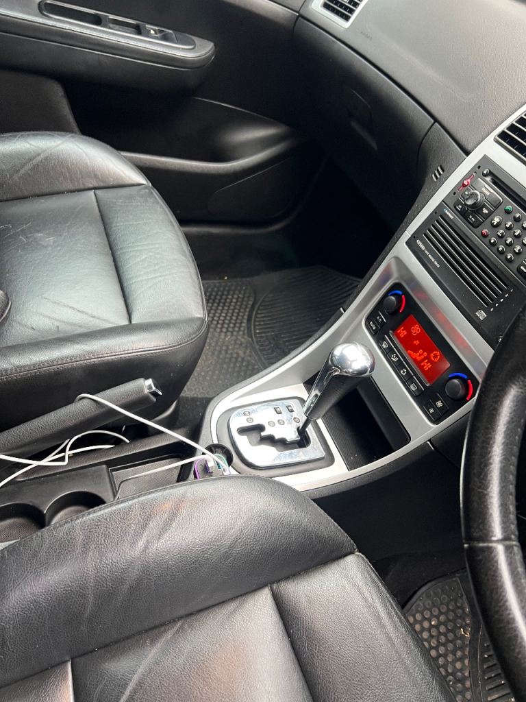 Peugeot, 307, Hatchback, 2006, Semi-Auto, 1587 (cc), 5 doors