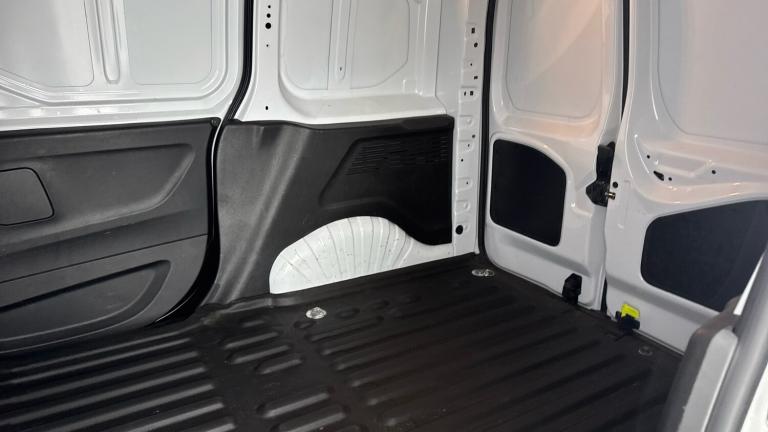 2022 Toyota ProAce 1.5D 100 Icon Van [6 Speed] PANEL VAN DIESEL Manual